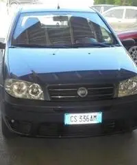 Fiat Punto 1.2 16V 5 porte Emotion