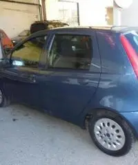 Fiat Punto 1.2 16V 5 porte Emotion