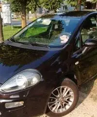 FIAT PUNTO EVO 2011