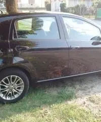 FIAT PUNTO EVO 2011