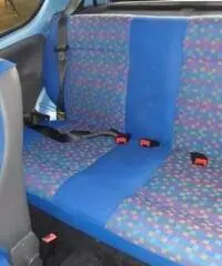 Fiat Seicento 900i cat S