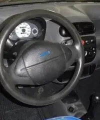 Fiat Seicento 900i cat S