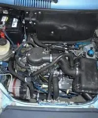 Fiat Seicento 900i cat S