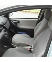 FIAT Stilo 1.9 JTD Multi Wagon Active 115CV