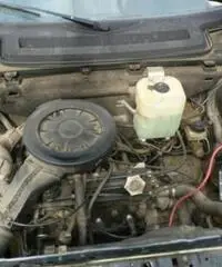 FIAT Uno FIAT UNO 60 SELECTA 5 PORTE