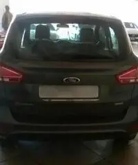 FORD B-Max 1.0 EcoBoost 100 CV Plus