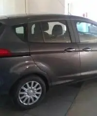 FORD B-Max 1.0 EcoBoost 100 CV Plus