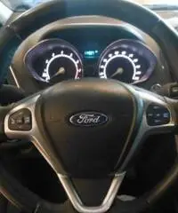 FORD B-Max 1.4 90 CV GPL Titanium