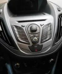 FORD B-Max 1.5 TDCi 75 CV