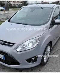 FORD C-Max 1.6 TDCi 115CV Titanium