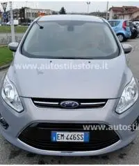 FORD C-Max 1.6 TDCi 115CV Titanium
