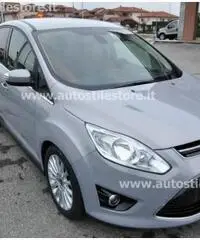 FORD C-Max 1.6 TDCi 115CV Titanium
