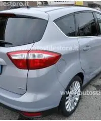 FORD C-Max 1.6 TDCi 115CV Titanium