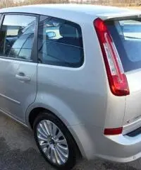 FORD C-Max 1.8 TDCi 115 CV Titanium