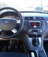 FORD C-Max 1.8 TDCi 115 CV Titanium