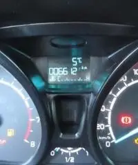 FORD EcoSport 1.0 EcoBoost 125 CV Plus