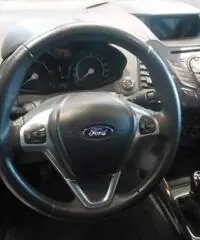 FORD EcoSport 1.5 TDCi 90 CV Titanium