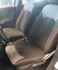 FORD EcoSport 1.5 TDCi 90 CV Titanium