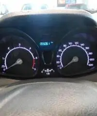 FORD EcoSport 1.5 TDCi 90 CV Titanium