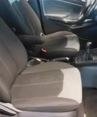 FORD EcoSport 1.5 TDCi 90 CV Titanium