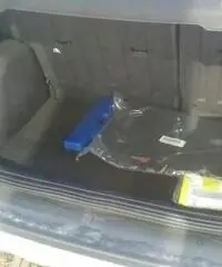 FORD EcoSport 1.5 TDCi 95 CV Titanium