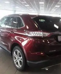 FORD Edge 2.0 TDCI 210 CV AWD C/AUT Titanium 