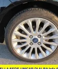 FORD Fiesta 1.2 82 CV 3 porte Titanium