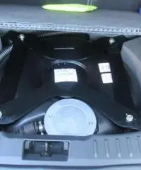 FORD Focus 1.6 120 CV GPL Titanium