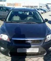 FORD Focus 1.6 TDCi (110CV) SW Ikon DPF