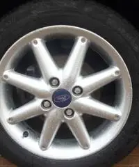 FORD Fusion 1.4 TDCi 5p. Collection