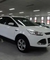 FORD Kuga 2.0 TDCI 120 CV S&S 2WD Plus - KM0 -