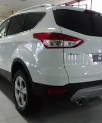 FORD Kuga 2.0 TDCI 120 CV S&S 2WD Plus - KM0 -