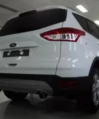 FORD Kuga 2.0 TDCI 120 CV S&S 2WD Plus - KM0 -