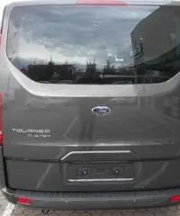 FORD Tourneo Custom 310 2.0 TDCi 170CV 9 POSTI 