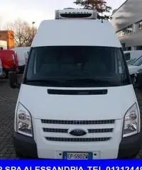 FORD Transit 350M 2.2 TDCi/125 Furgone FRIGO+COIBENTAZIONE