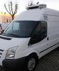 FORD Transit 350M 2.2 TDCi/125  Furgone FRIGO+COIBENTAZIONE