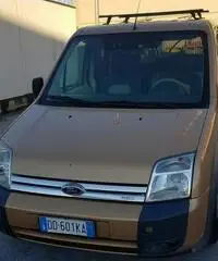 FORD Transit Connect 200S 1.8 TDI TOURNEO AUTOVETTURA 5 POSTI!!!!