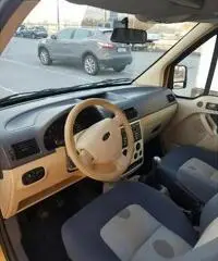 FORD Transit Connect 200S 1.8 TDI TOURNEO AUTOVETTURA 5 POSTI!!!!