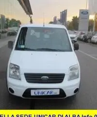 FORD Transit Connect 220S 1.8 TDCi/110CV DPF PC-TN Trend