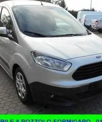 FORD Transit Courier 1.6 TDCi 95CV Van Trend 