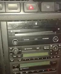 Golf 1.6 serie 4 16v Comfortline anno 2002