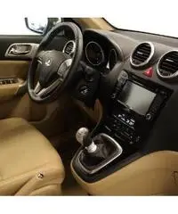 Great Wall H6 H6 2.0 Star 4X4