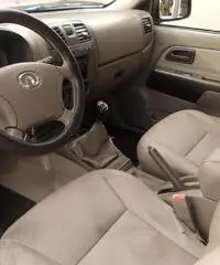 Great Wall Steed Super Luxury 4x4 GPL CON 2ANNI GARANZIA