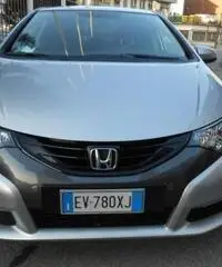 HONDA Civic 1.6 i-DTEC Lifestyle