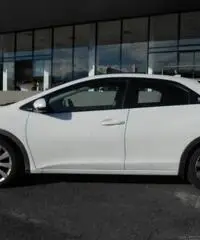 HONDA Civic 1.6 i-DTEC Sport