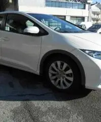 HONDA Civic 1.6 i-DTEC Sport