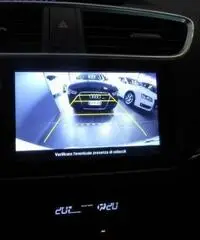 HONDA Civic TOURER 1.6 I-DTEC ELEGANCE NAVI-Semi NUOVA!!!