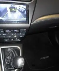 HONDA Civic TOURER 1.6 I-DTEC ELEGANCE NAVI-Semi NUOVA!!!