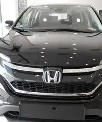 HONDA CR-V 1.6 i-DTEC Elegance Navi 4WD