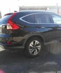 HONDA CR-V 1.6 i-DTEC Executive Navi 4WD